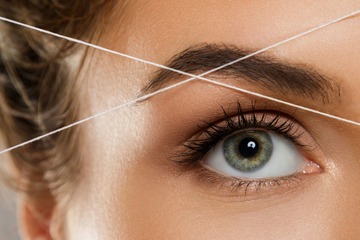 Découvrez l'épilation des sourcils au fil à Toulouse Découvrez l'épilation des sourcils au fil à Toulouse