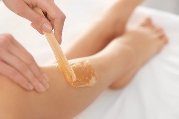 Prenez rendez-vous pour une épilation à la cire à Toulouse Prenez rendez-vous pour une épilation à la cire à Toulouse