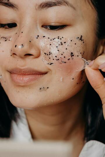 Préparez Votre Peau pour l'Été avec le Peeling Zena 100% Naturel : Conseils d'Experts Préparez Votre Peau pour l'Été avec le Peeling Zena 100% Naturel : Conseils d'Experts