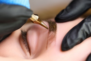 Restructurez vos sourcils à Toulouse Restructurez vos sourcils à Toulouse