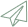 Flèche pixelisée vert foncé pour envoi ou partage, pointant à droite sur fond noir. Icône numérique symbolisant l'action.
