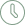 Icône pixelisée d'une horloge verte sur fond noir, symbolisant le temps, la durée ou une minuterie.