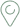 Icône de géolocalisation vert foncé, pixelisée, avec une spirale stylisée au centre. Représente un lieu, une carte ou un point d'intérêt.